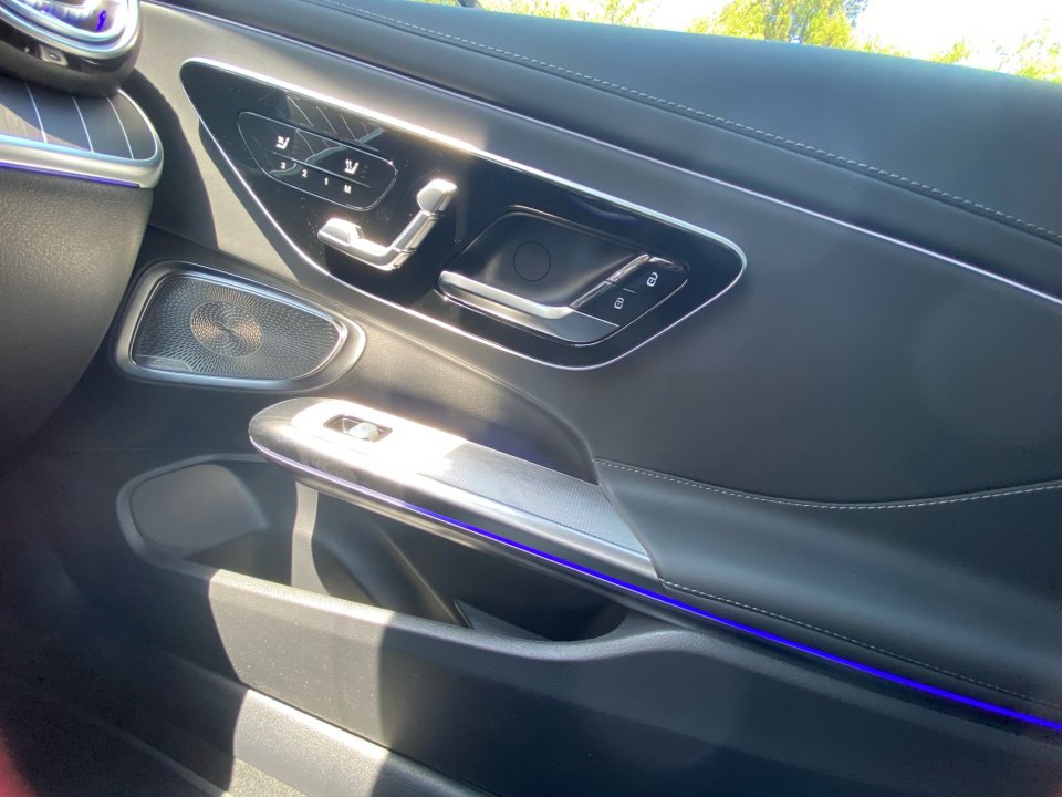 New 2026 Mercedes-Benz CLE 53 AMG 4MATIC Coupe image 31