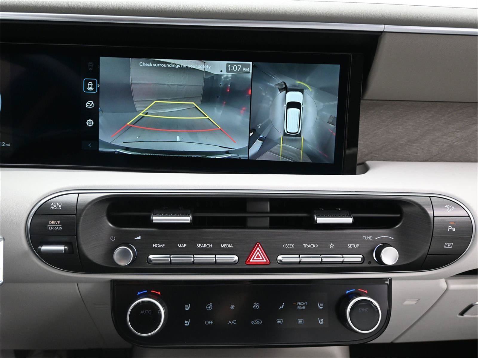 New 2026 Hyundai Palisade Limited AWD/4WD image 6