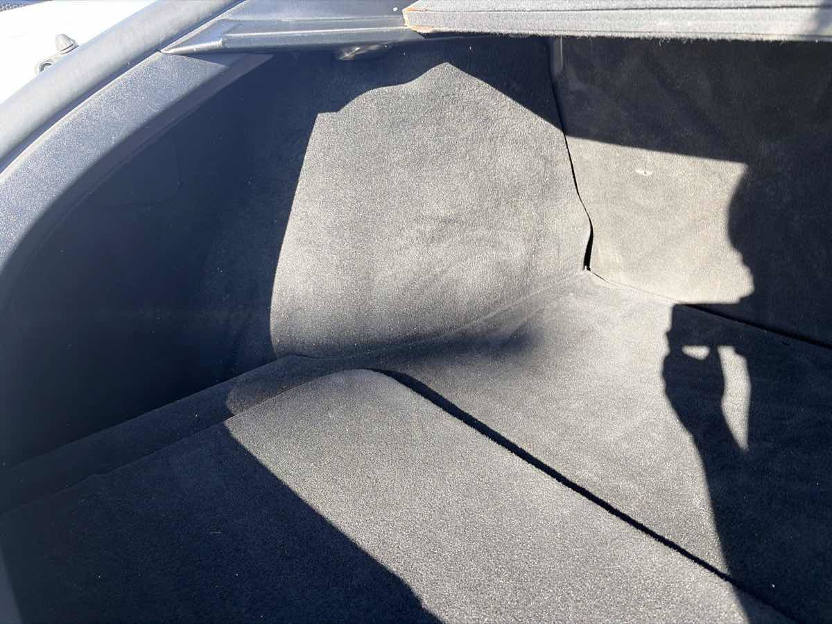 Used 2012 Tesla Model S RWD image 20