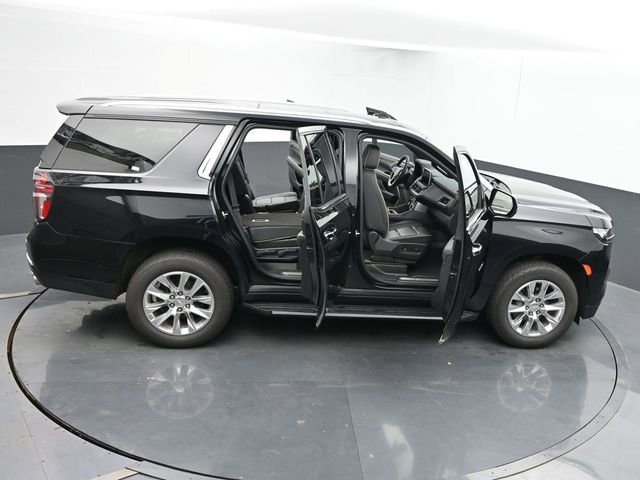 Used 2022 Chevrolet Tahoe Premier image 70