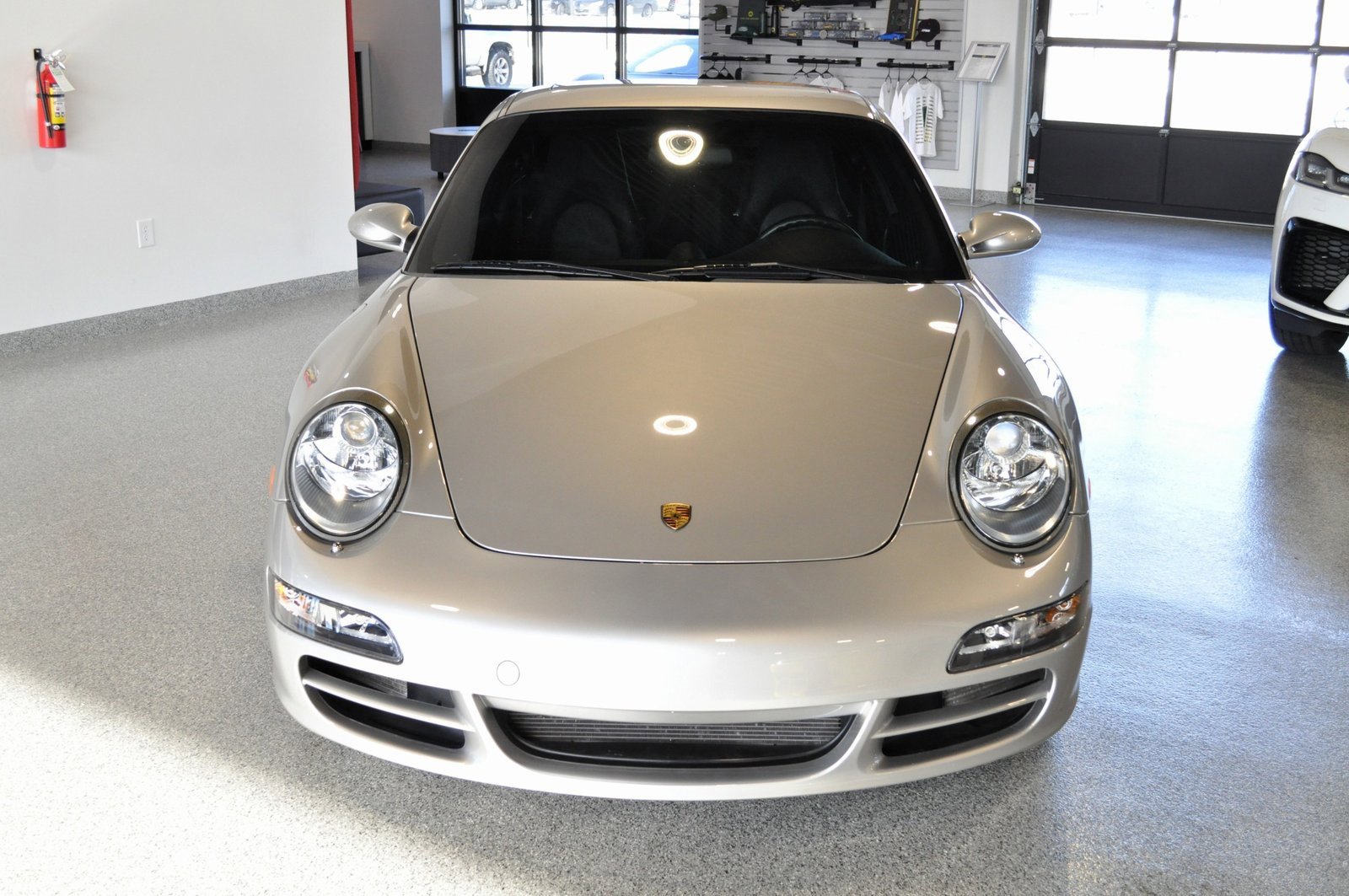 Used 2006 Porsche 911 Carrera S image 7