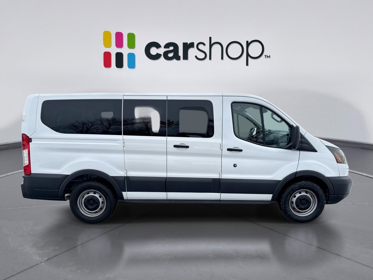 Used 2017 Ford Transit 150 XL image 6