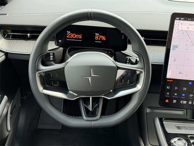New 2025 Polestar Polestar 3 Performance image 33