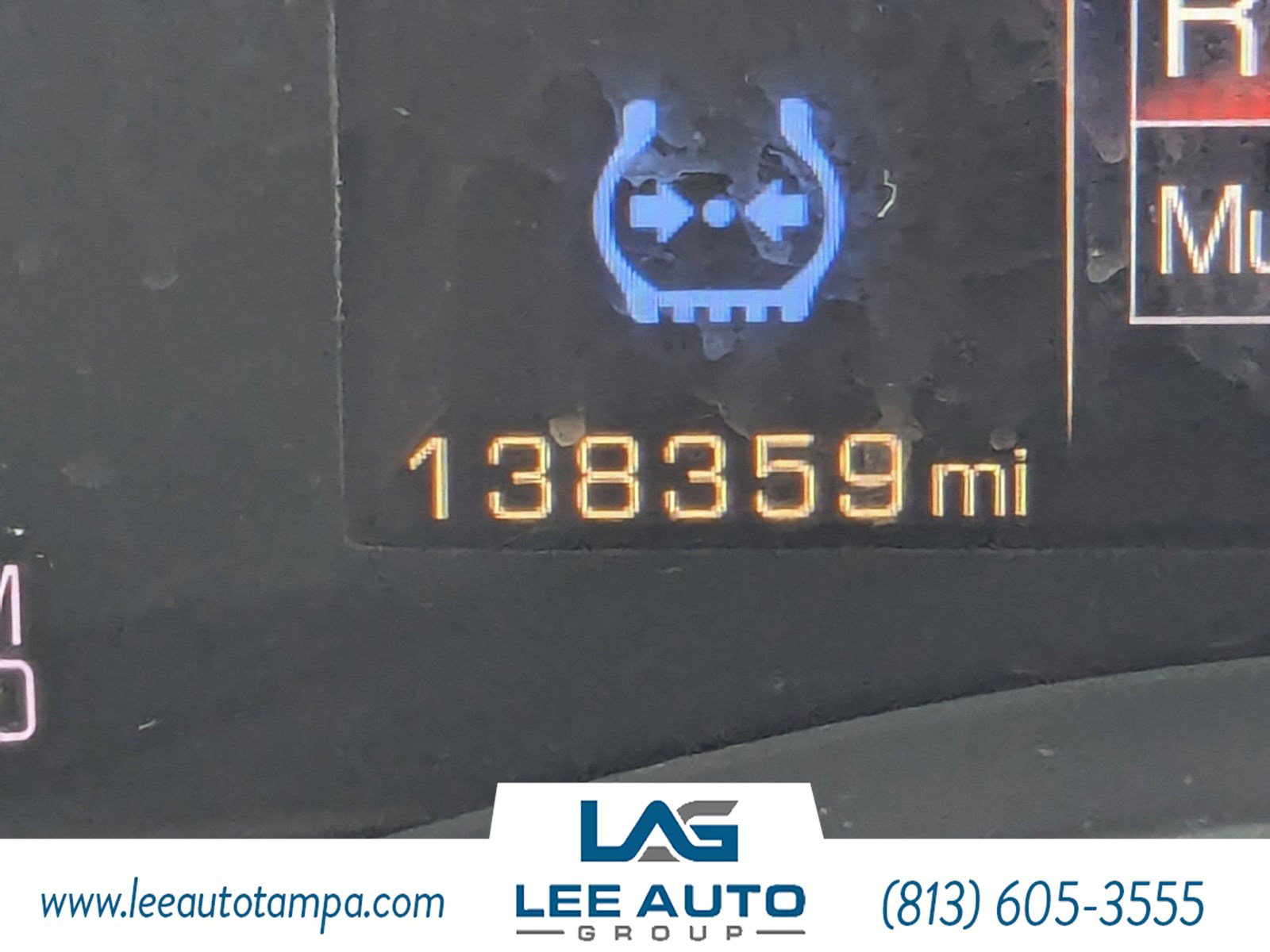 Used 2013 Cadillac ATS Luxury image 21