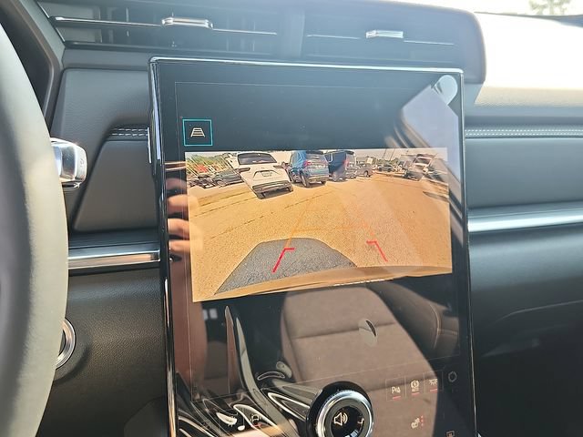New 2027 GMC Terrain Elevation w/ Black Edition FWD image 13