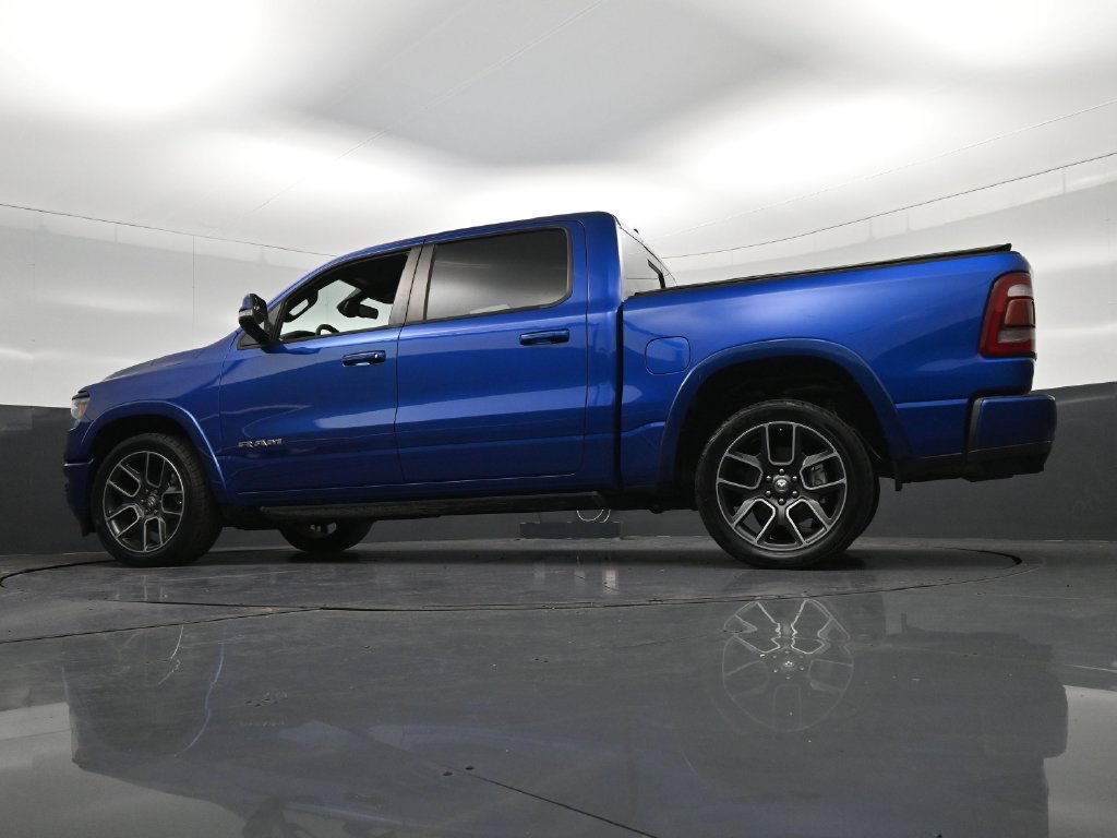 Used 2019 RAM 1500 Laramie RWD image 25