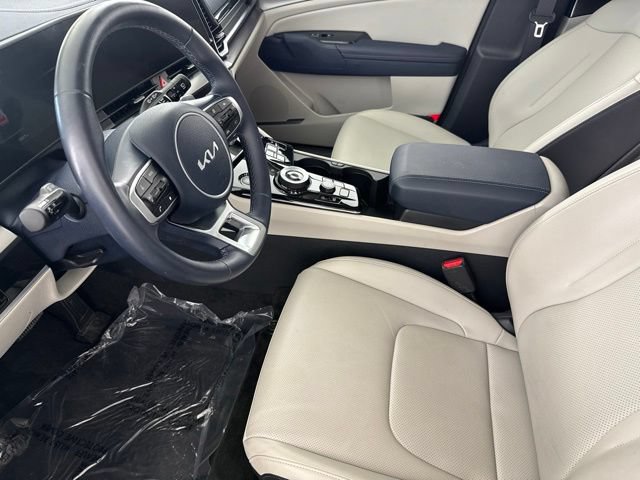 Used 2024 Kia Sportage EX AWD/4WD image 23