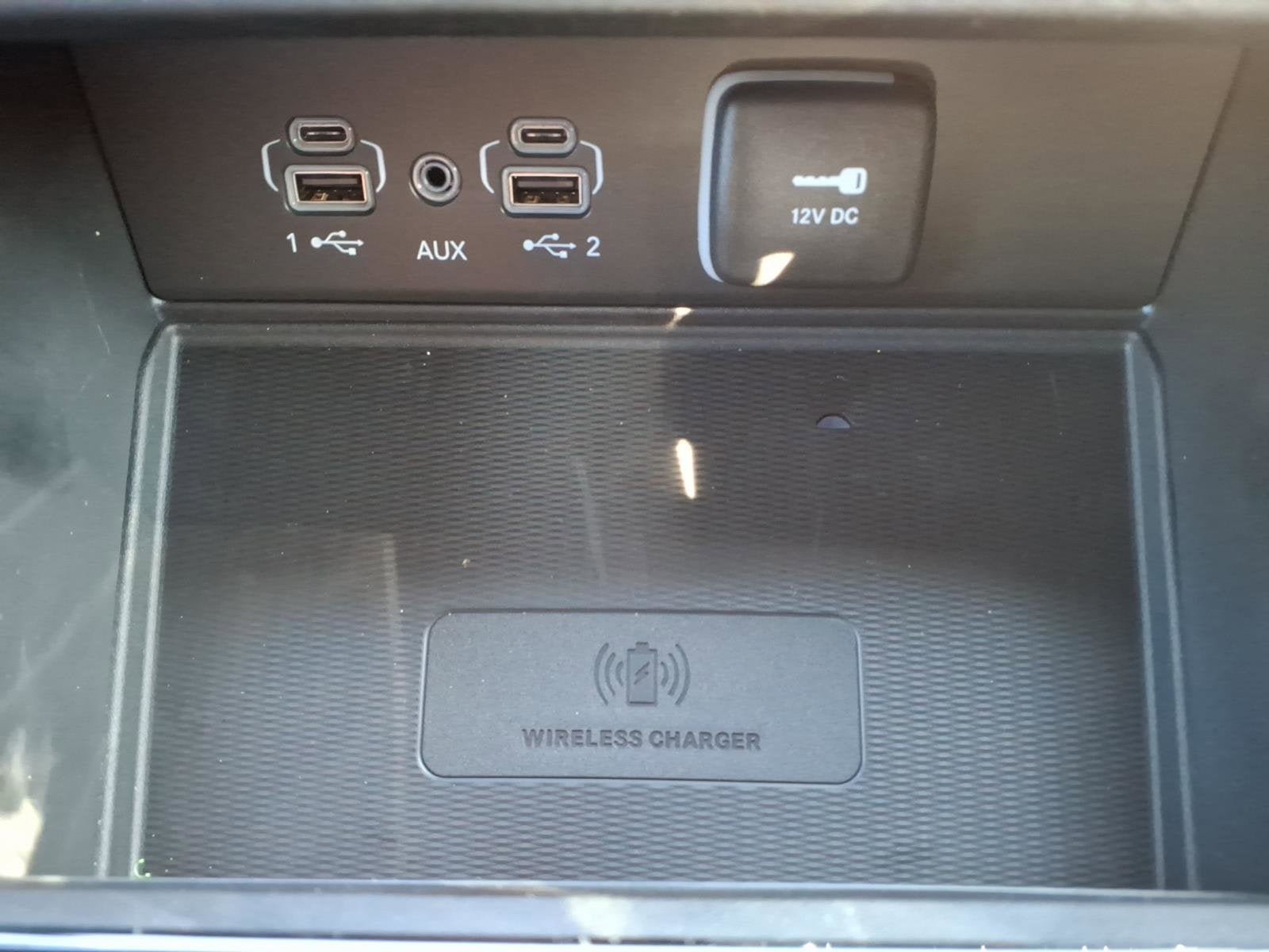 New 2026 Jeep Grand Cherokee L 4WD image 12