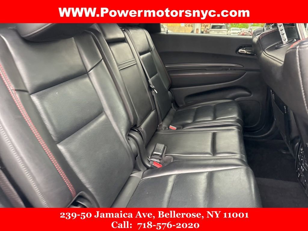 Used 2023 Dodge Durango GT image 19
