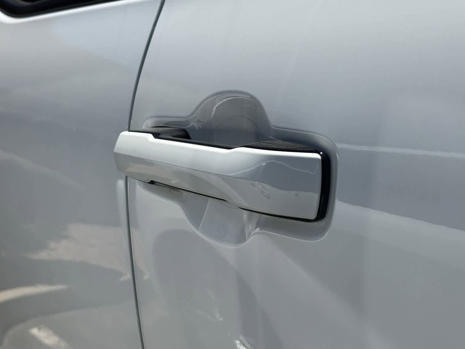 Used 2025 Toyota Tundra SR5 w/ SX Package RWD image 10
