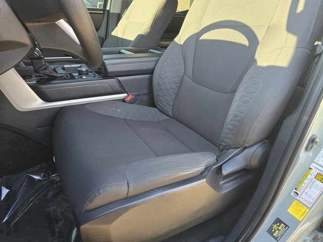 Used 2022 Toyota Tundra SR5 image 5