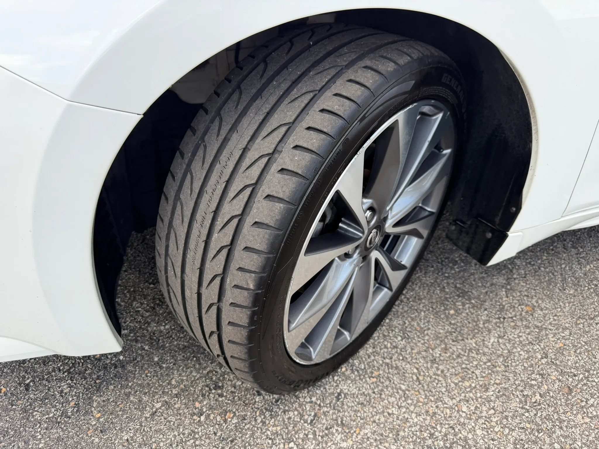 Used 2020 Nissan Maxima Platinum w/ Sport Mat Group FWD image 62