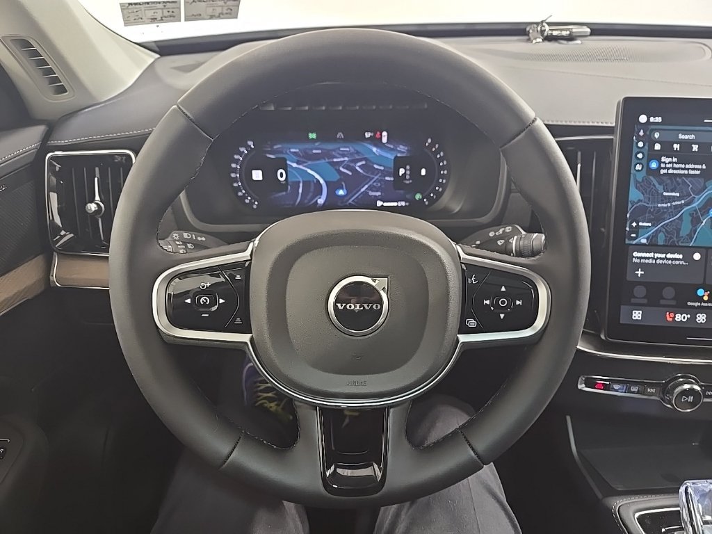 New 2026 Volvo XC90 B6 Plus w/ Protection Package Premier AWD/4WD image 11