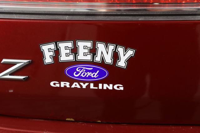 Used 2017 Lincoln MKZ Premiere image 56