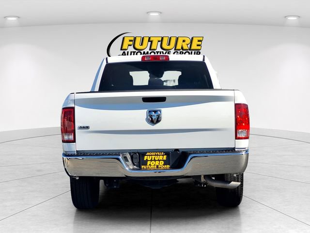 Used 2024 RAM 1500 Classic SLT image 5