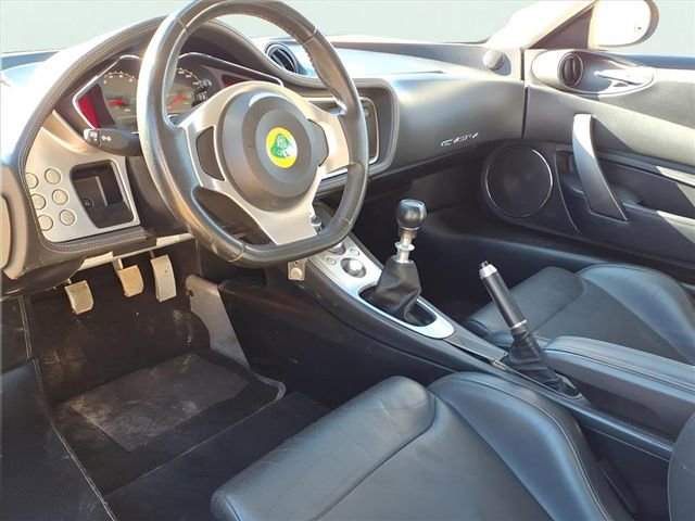 Used 2011 Lotus Evora 2+2 image 8