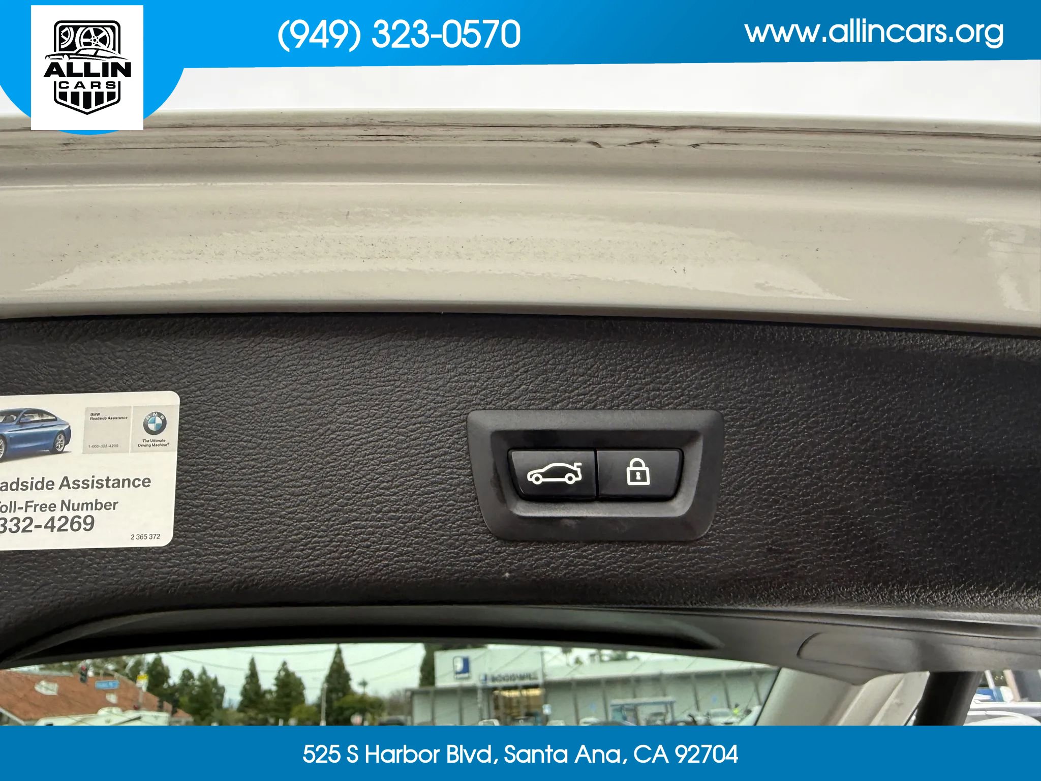 Used 2017 BMW X3 xDrive35i image 16