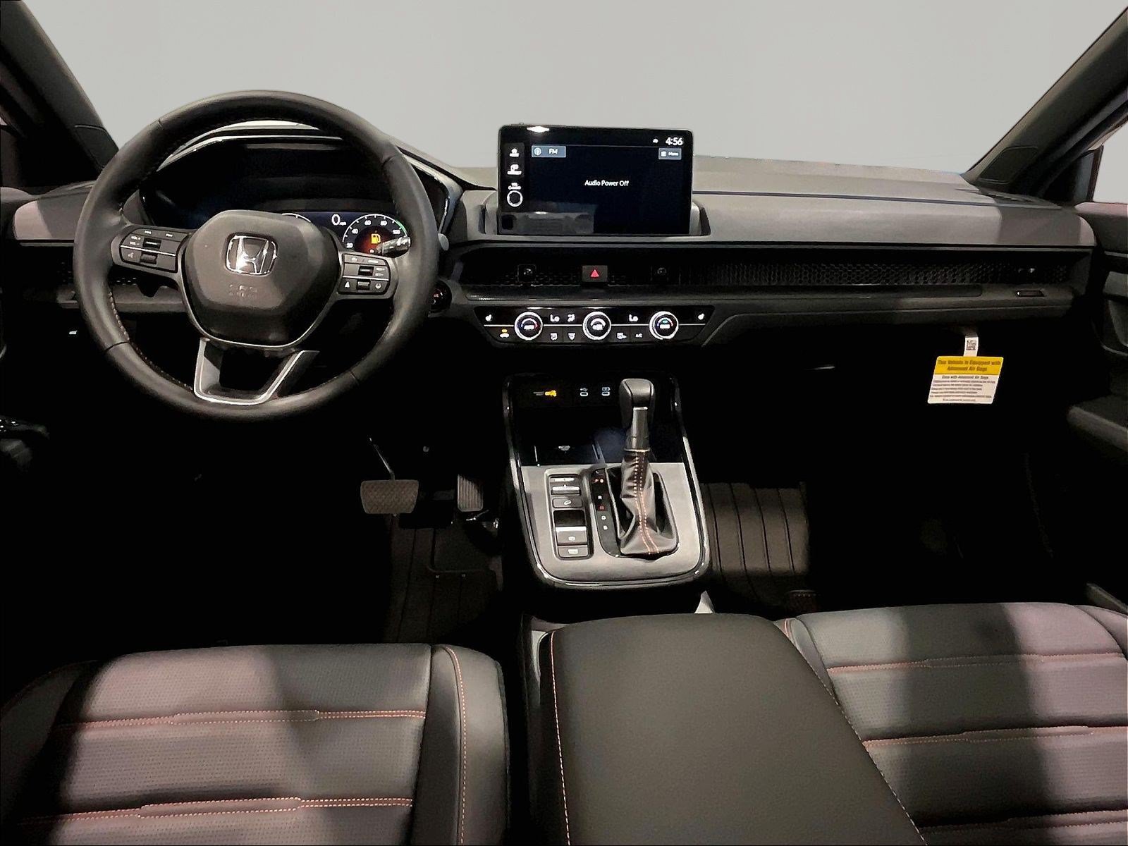 New 2027 Honda CR-V Sport-L image 10