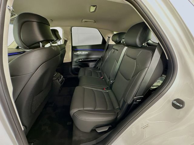 Certified 2026 Genesis GV70 2.5T image 24