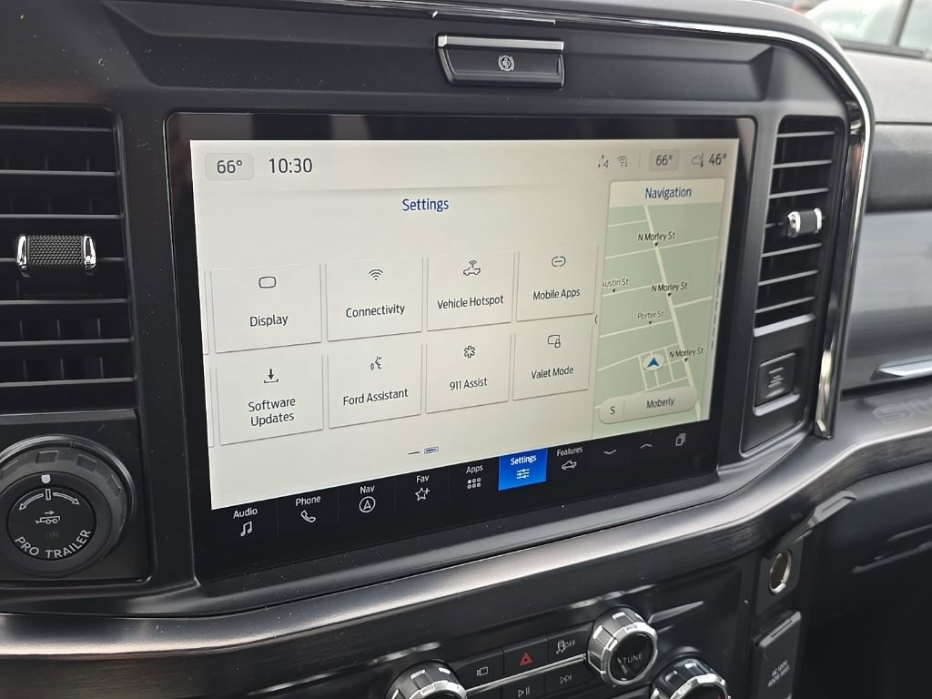 New 2026 Ford F250 Lariat w/ Lariat Ultimate Package image 29