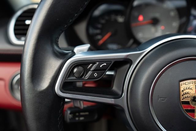 Used 2020 Porsche 718 Boxster S image 26