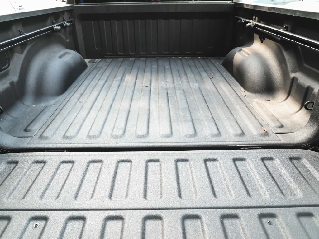 Used 2026 RAM 1500 Lone Star AWD/4WD image 31