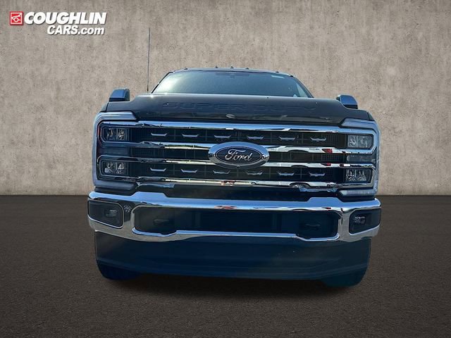 New 2026 Ford F350 Lariat w/ Chrome Package image 2