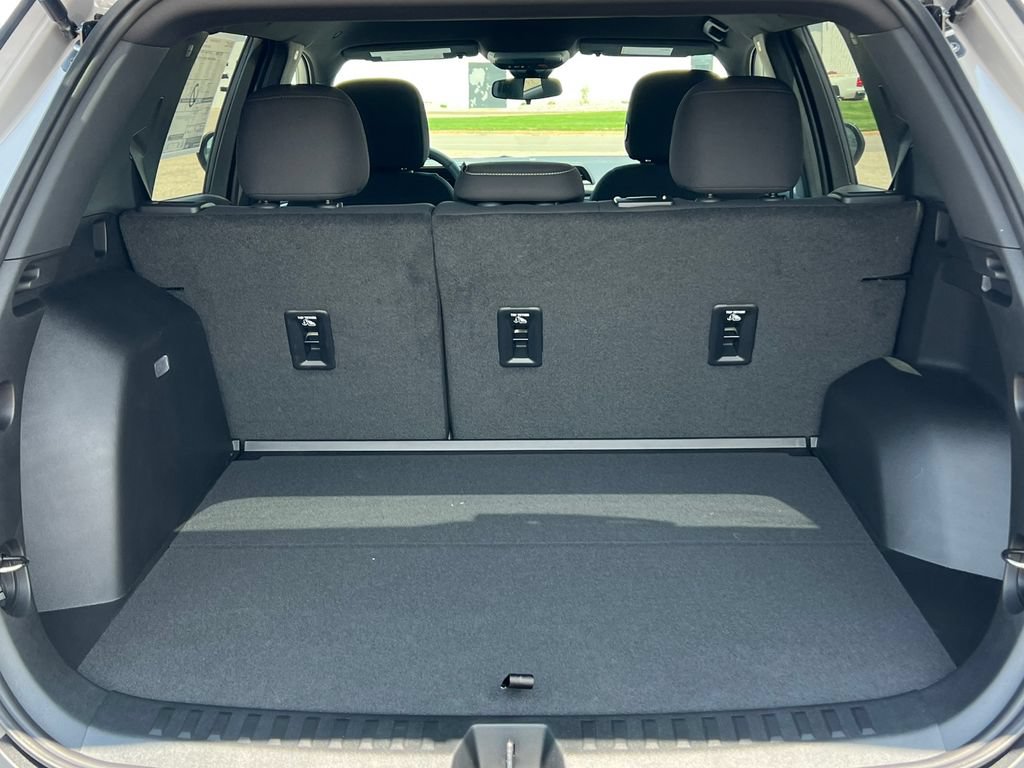 New 2027 GMC Terrain Elevation AWD/4WD image 34