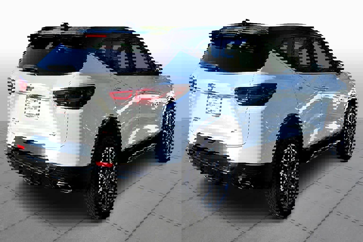 Used 2023 Chevrolet Blazer RS w/ Enhanced Convenience Package image 12