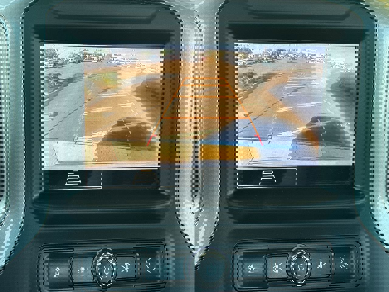 Used 2024 Chevrolet Silverado 1500 W/T w/ WT Fleet Convenience Package image 13