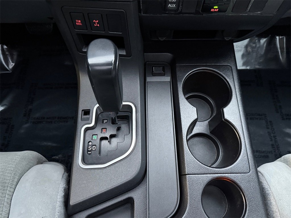 Used 2019 Toyota Sequoia SR5 image 27