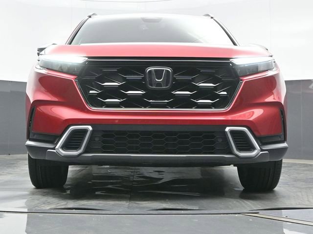 Certified 2023 Honda CR-V Sport Touring image 17