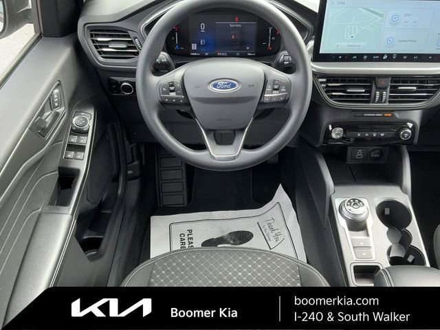 Used 2025 Ford Escape Active w/ Tech Pack #1 image 14