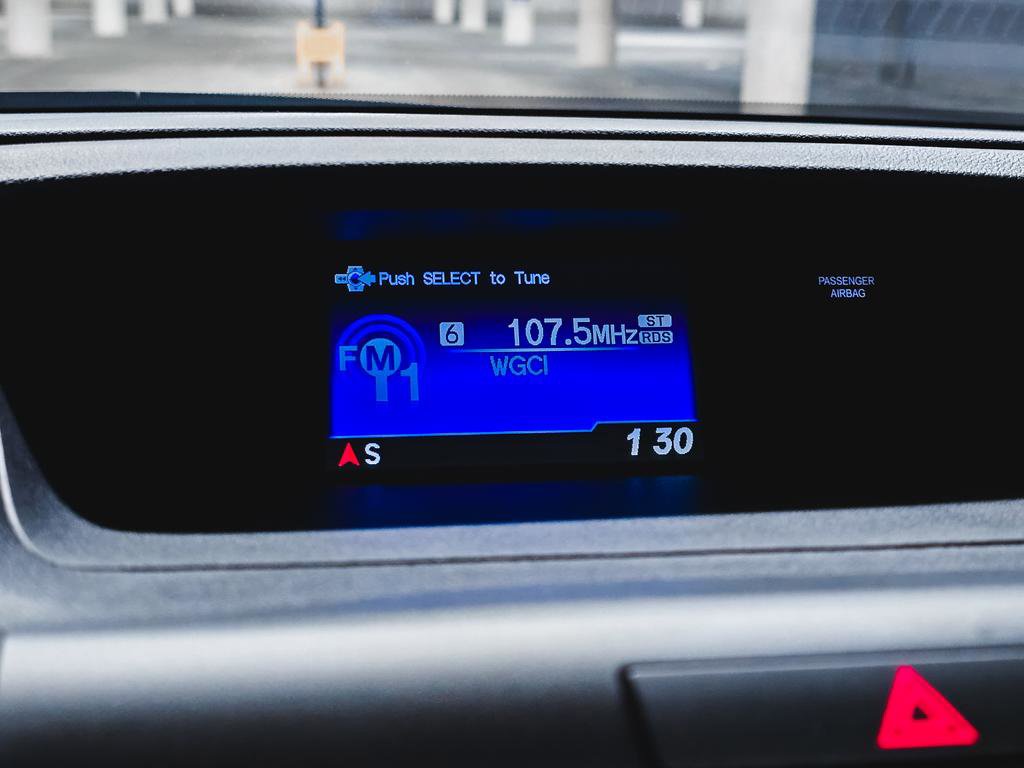 Used 2014 Honda CR-V EX-L image 26