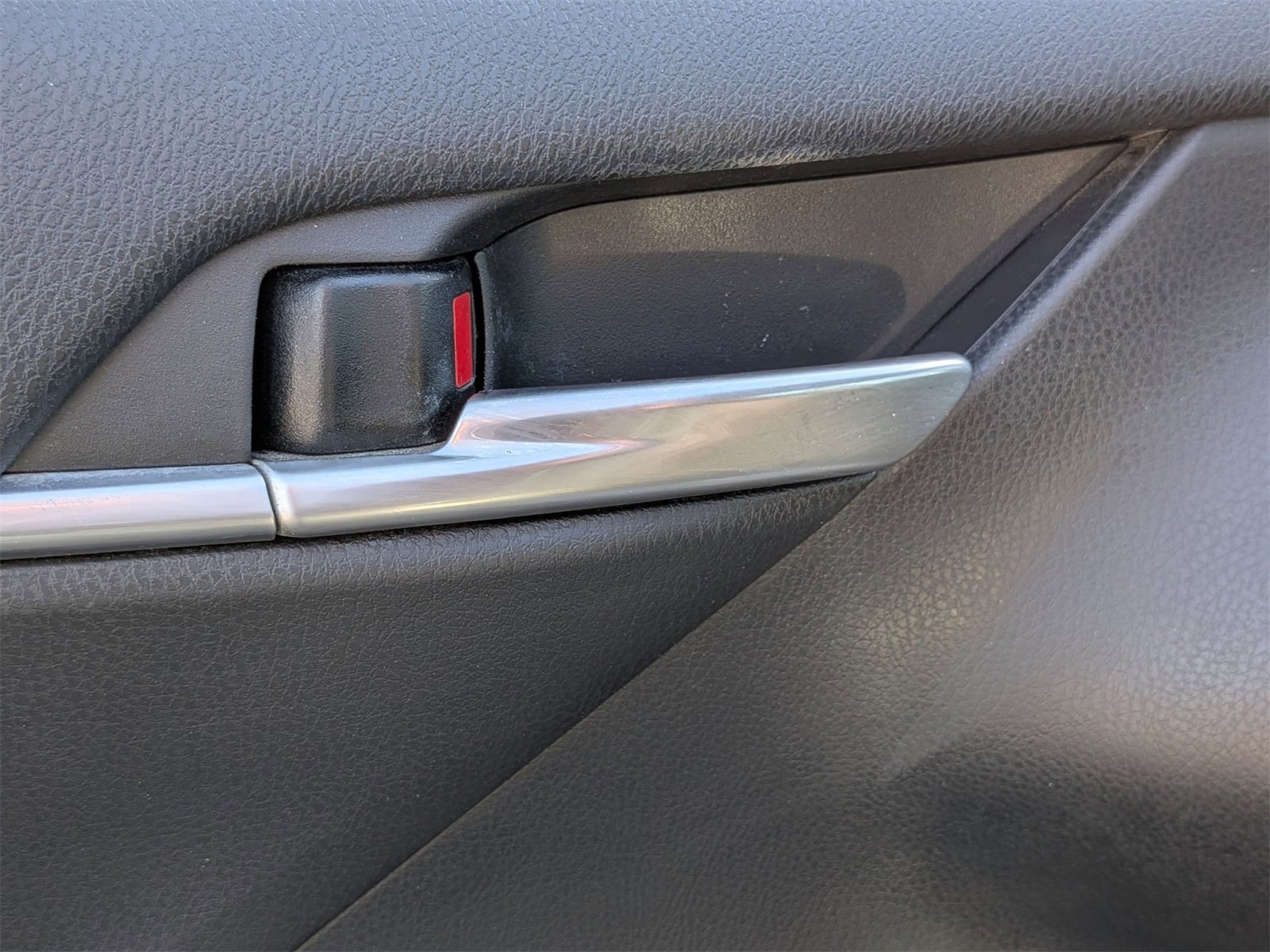 Used 2021 Toyota Camry TRD w/ TRD Package w/JBL Audio image 13