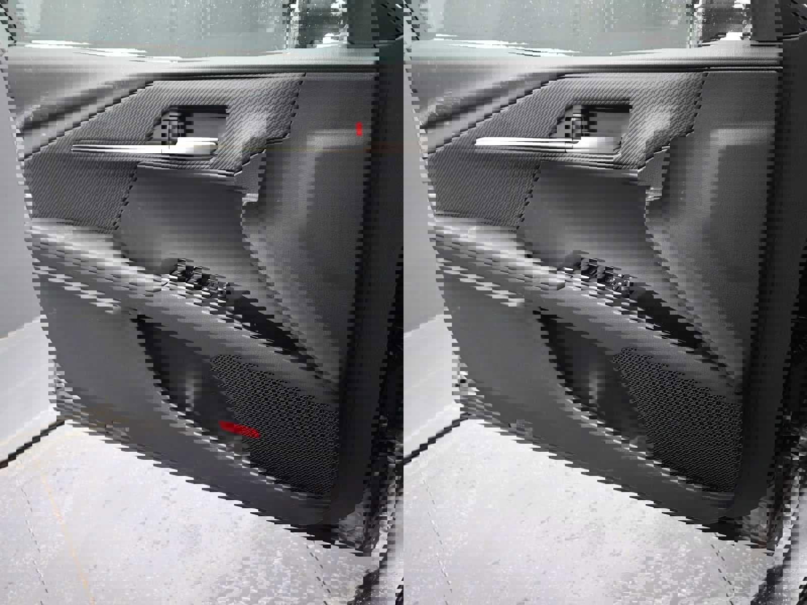 New 2026 Toyota Camry SE image 10