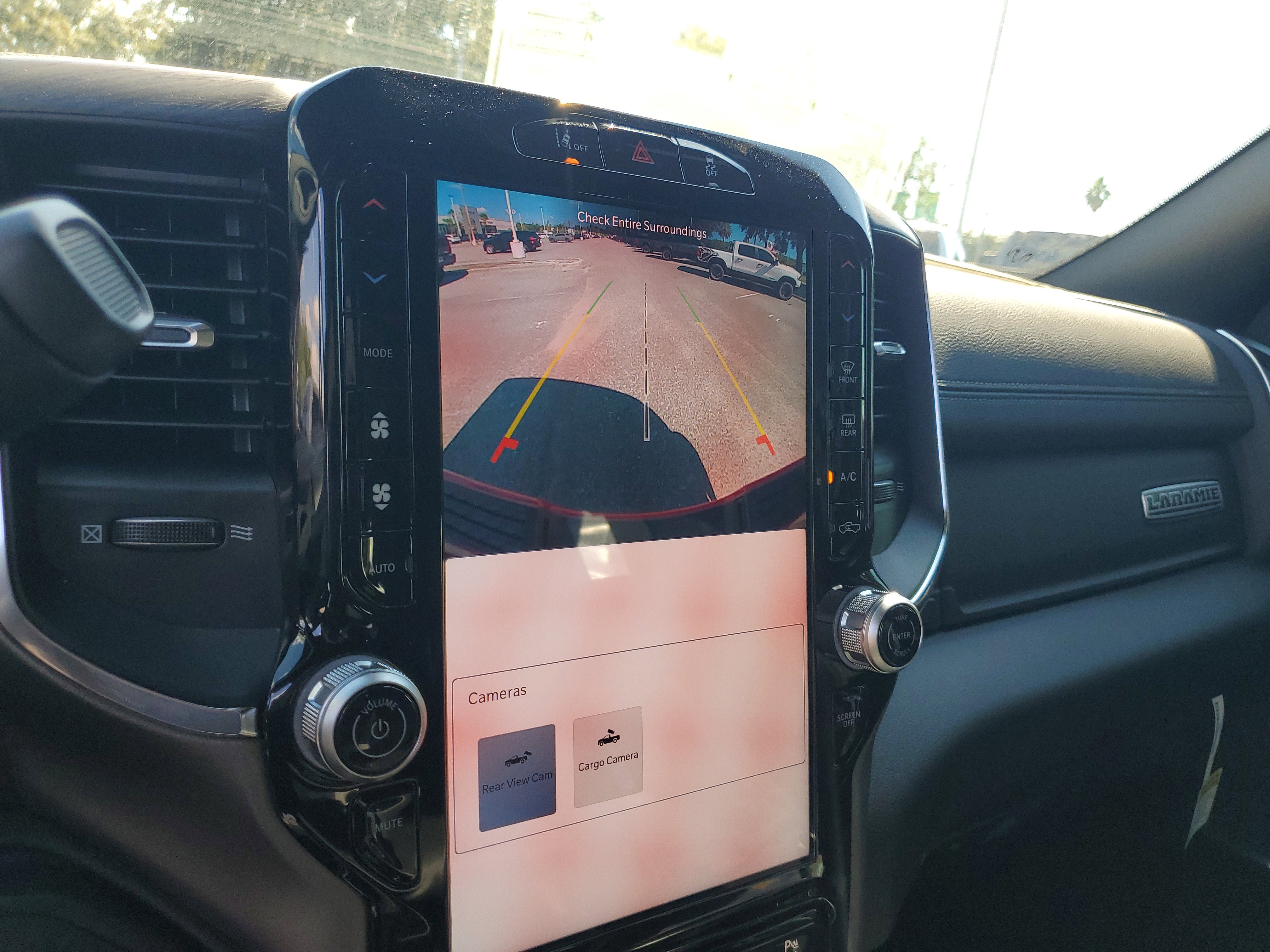 New 2026 RAM 2500 Laramie w/ Night Edition image 18