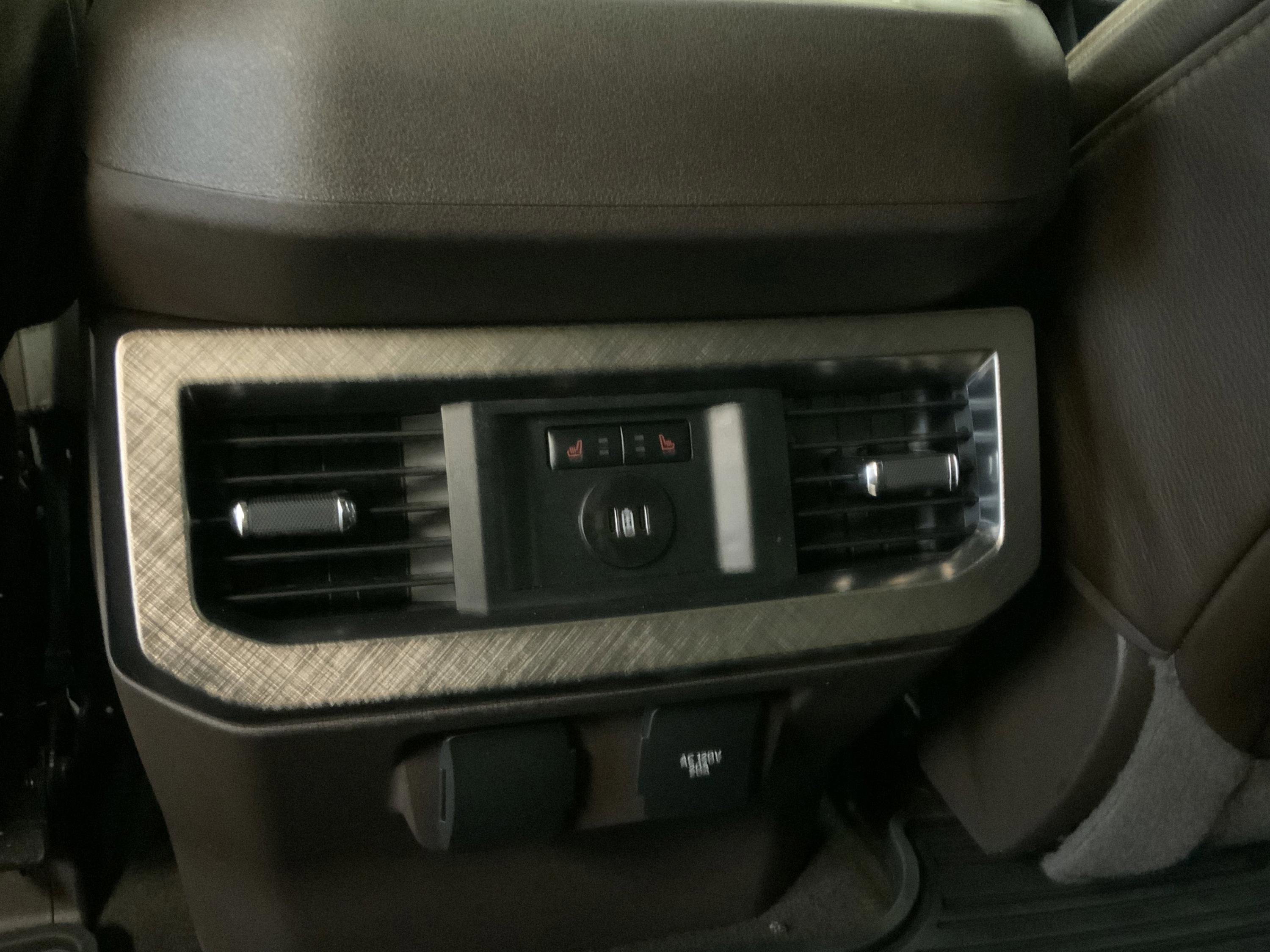 Used 2023 Ford F350 King Ranch w/ Chrome Package image 29