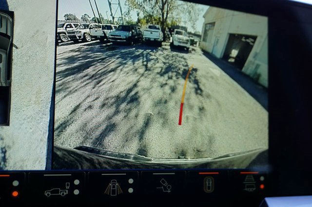 Used 2024 Chevrolet Silverado 1500 LTZ w/ LTZ Premium Package image 29