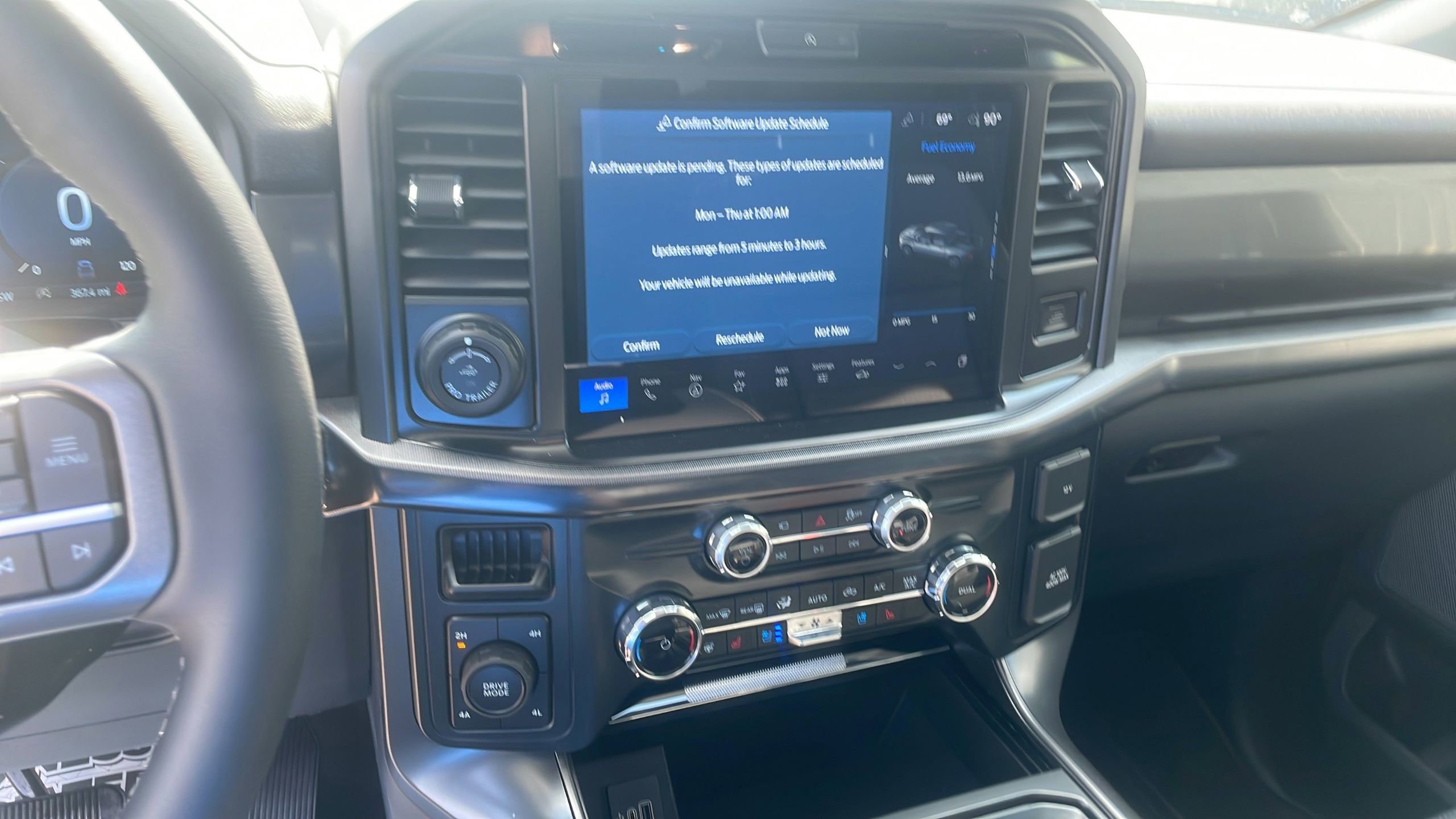 Used 2026 Ford F150 Lariat AWD/4WD image 17