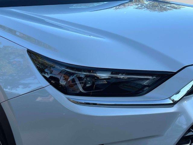 Certified 2026 Toyota Grand Highlander AWD Hybrid image 13