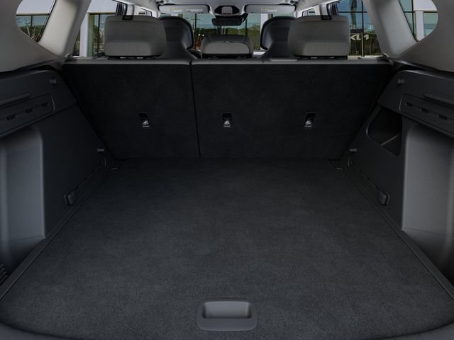 New 2027 Kia Seltos S FWD image 19