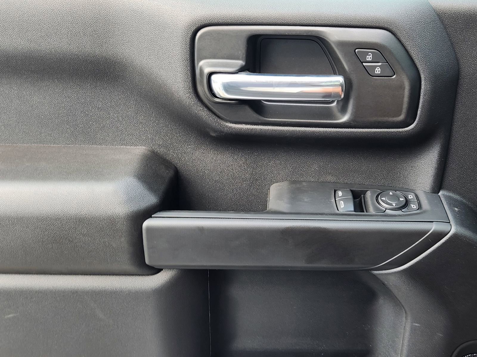 New 2026 Chevrolet Silverado 1500 W/T w/ WT Convenience Package image 22