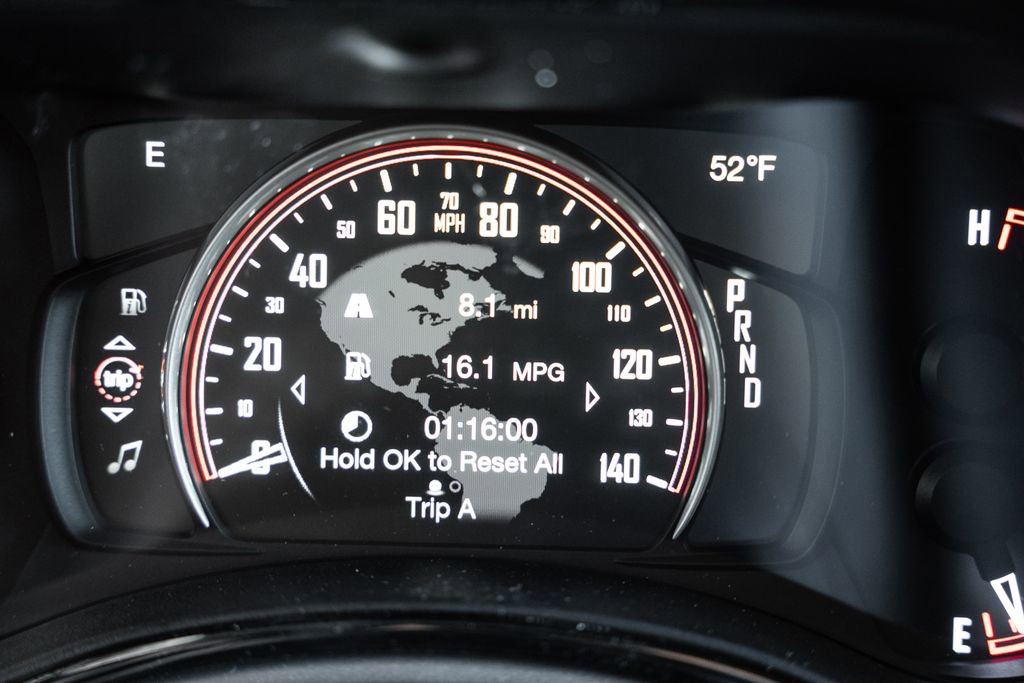 New 2026 Dodge Durango GT image 44