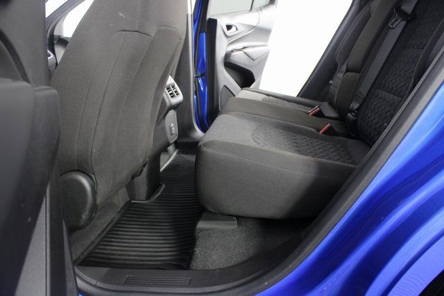 Used 2024 Chevrolet Equinox LT image 16