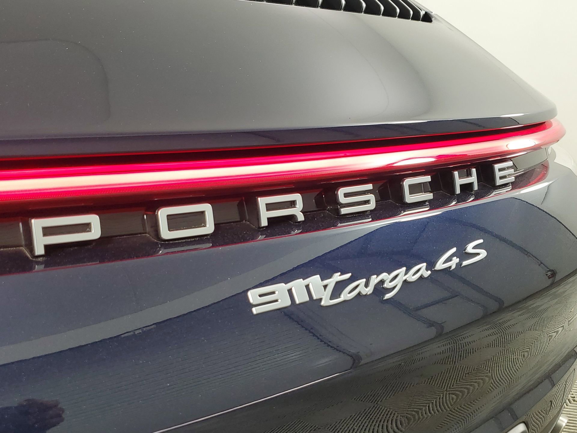 Used 2022 Porsche 911 Targa 4S image 19