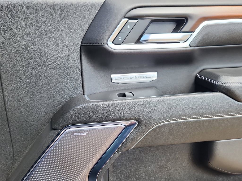 Used 2024 GMC Sierra 1500 Denali image 14