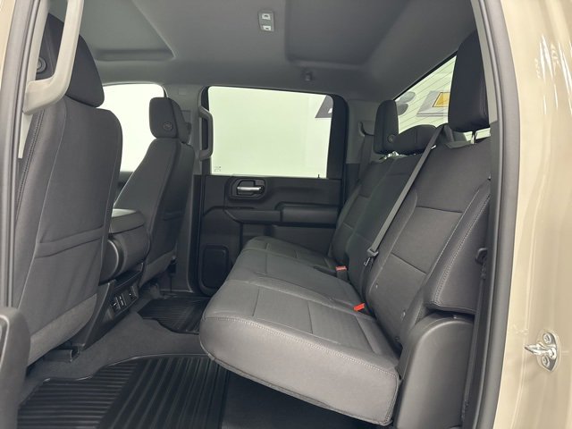 New 2026 Chevrolet Silverado 2500 Custom w/ Custom Value Package image 27