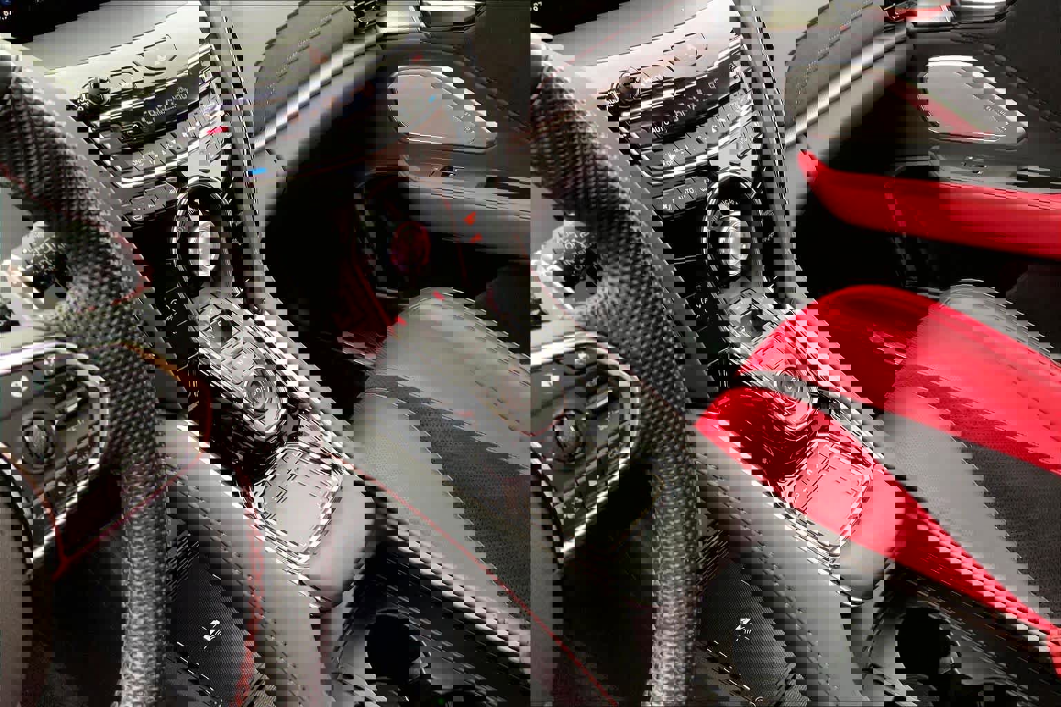 Used 2024 Acura RDX A-Spec AWD/4WD image 17