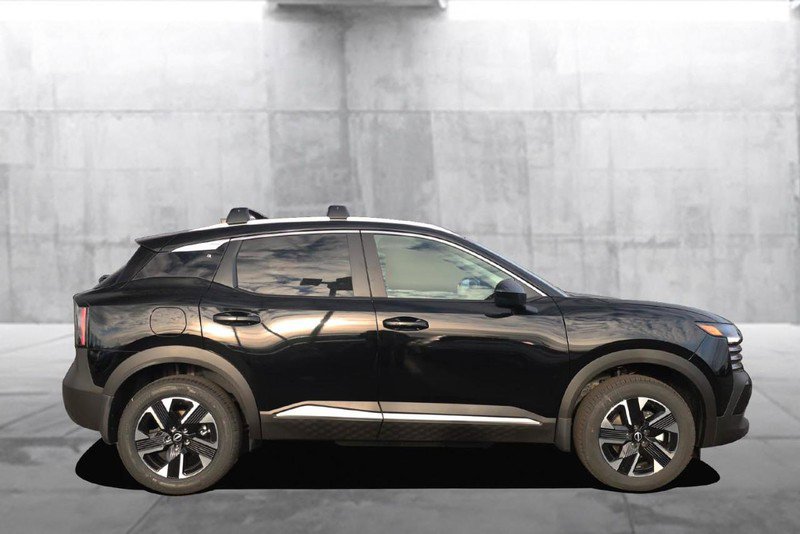 New 2026 Nissan Kicks SV w/ Cold Weather Package image 5